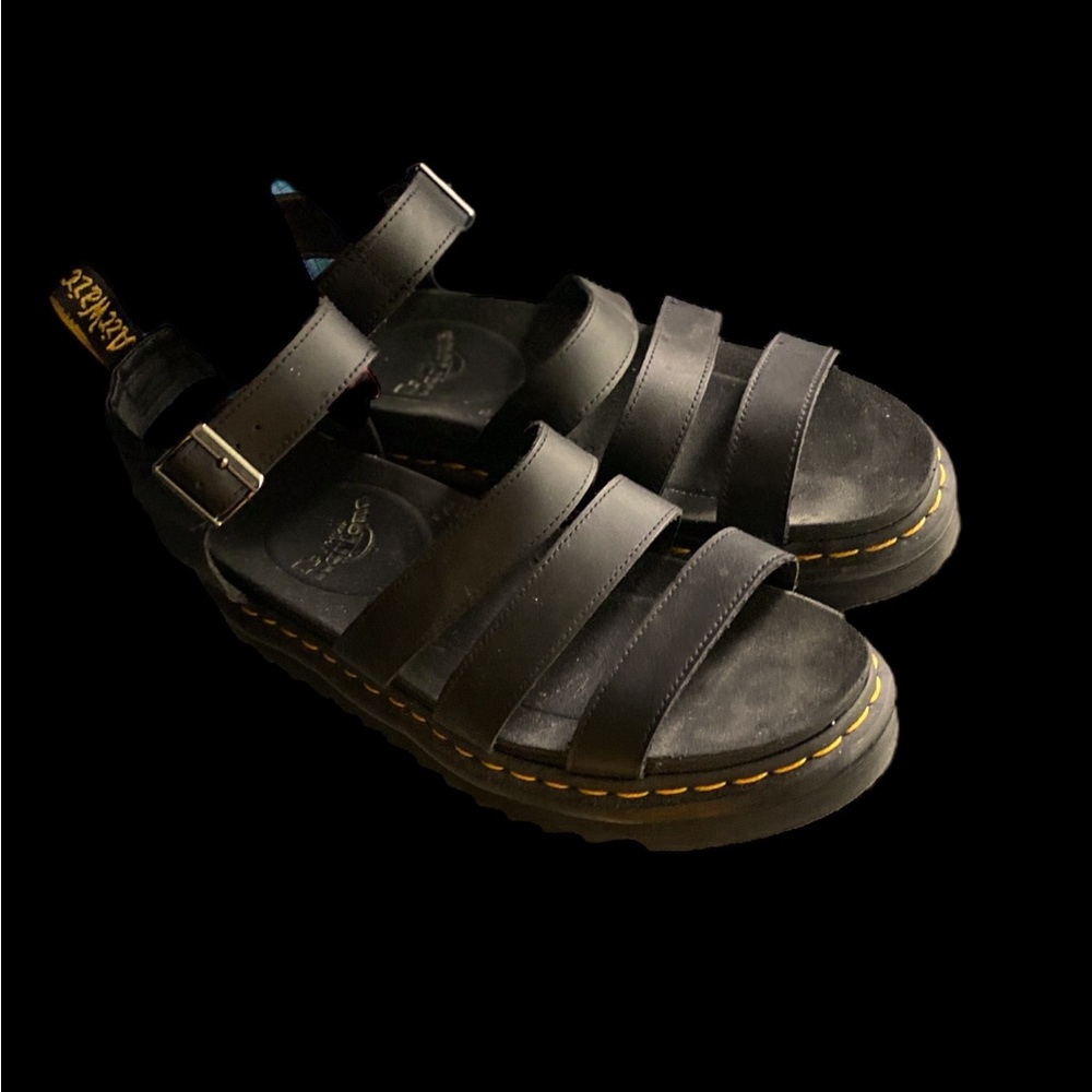 Dr. Marten’s Blaire Sandal size 11